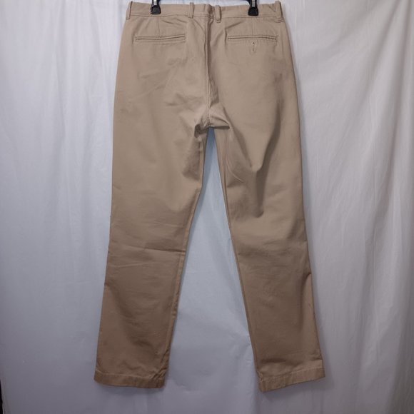 J.CREW MEN'S KAHKI STYLE PANTS - Picture 6 of 9
